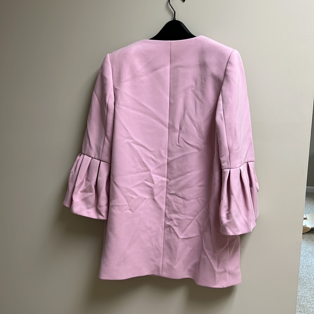 Zara vest jacket - Picture 3 of 3